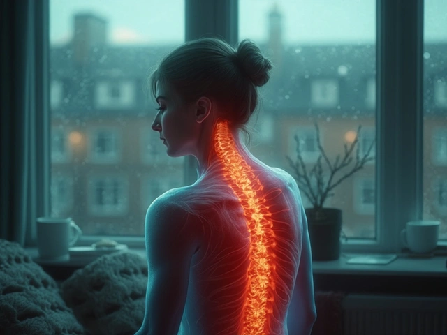 Trigger Point Massage for Pain Relief: A Practical Guide That Actually Works