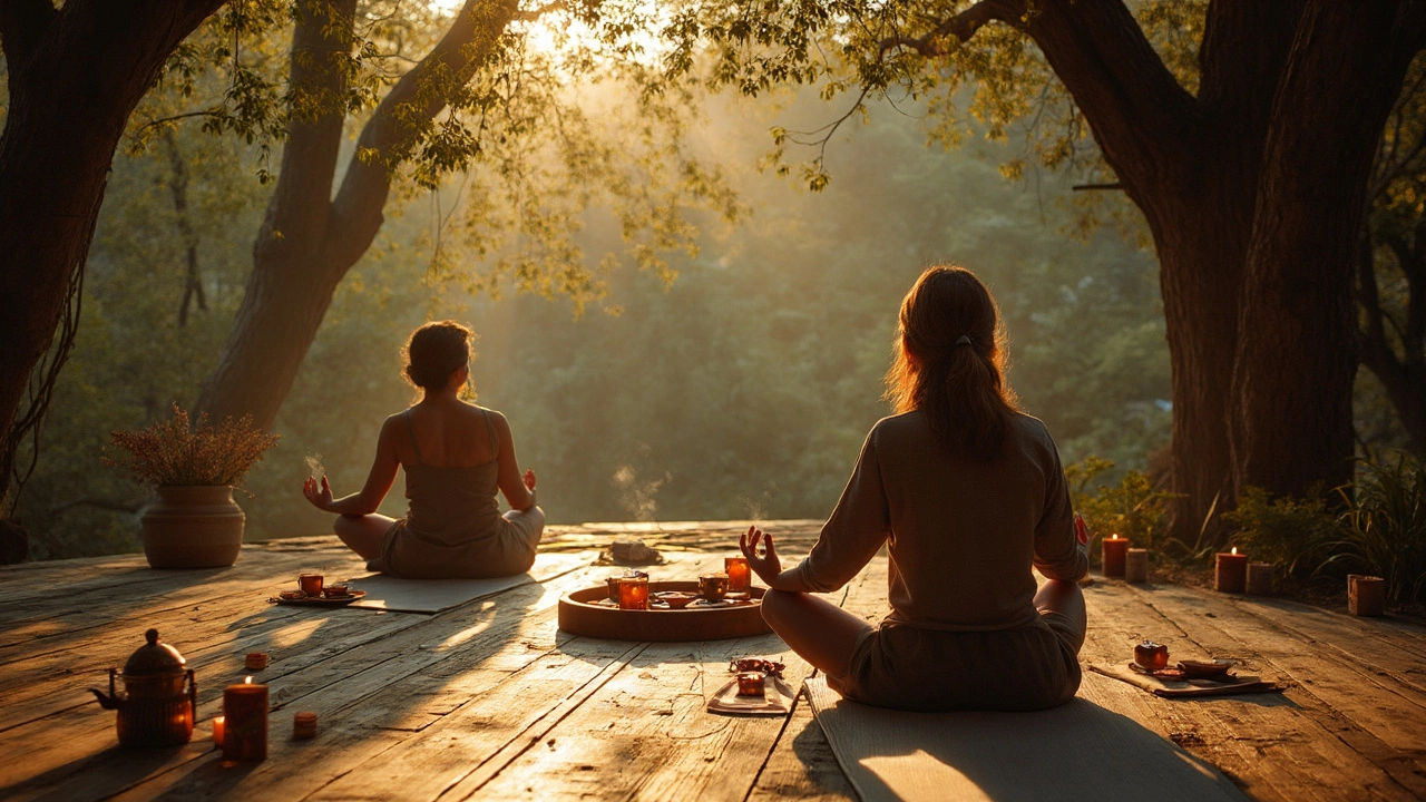 Tips to Make the Most of Your Hakali Stay