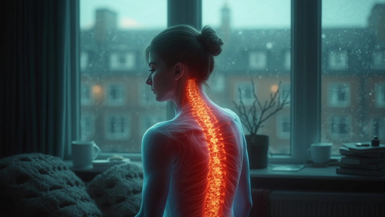 Trigger Point Massage for Pain Relief: A Practical Guide That Actually Works