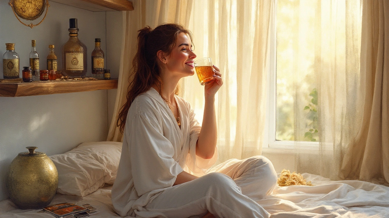 Abhyanga vs. Other Popular Massage Modalities