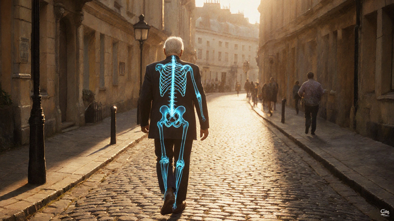 How Rolfing Actually Works