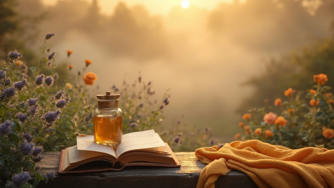 Revitalize Your Body with an Abhyanga Oil Massage - A Complete Guide