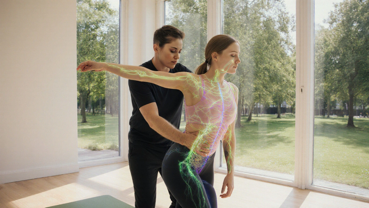 Rolfing Myths Debunked: The Truth About Structural Integration