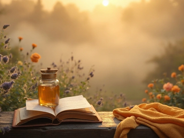 Revitalize Your Body with an Abhyanga Oil Massage - A Complete Guide