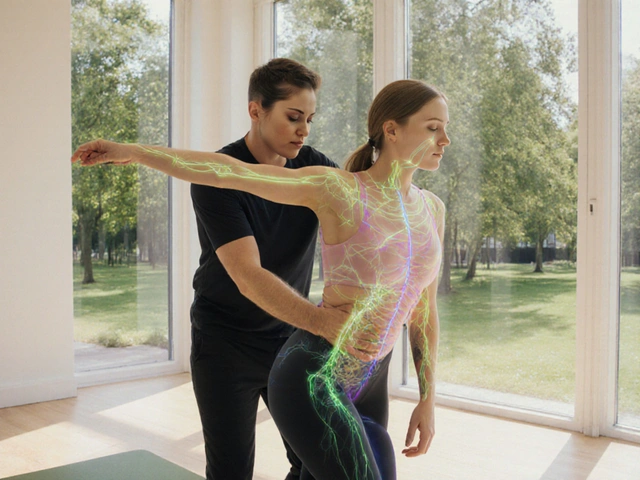Rolfing Myths Debunked: The Truth About Structural Integration