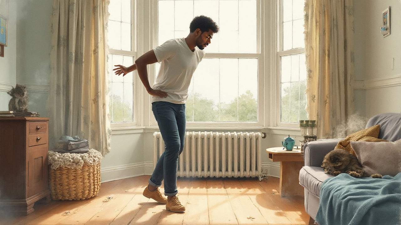 What a Session Looks Like: Step-by-Step + At-Home Mentastics