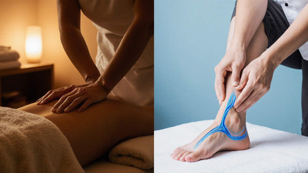 Contractual Tendon Release Myths Debunked: Facts You Need