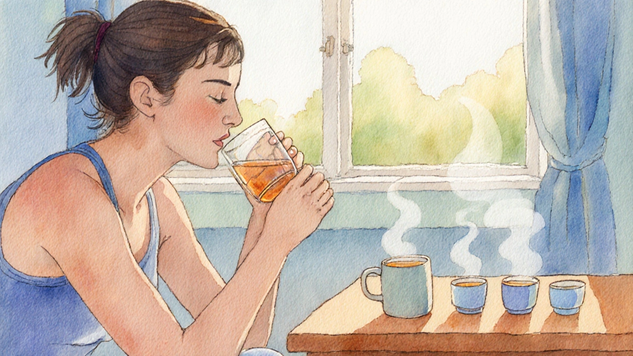 Next Steps: Bringing Cupping Into Your Wellness Routine