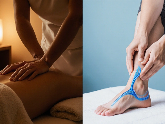 Contractual Tendon Release Myths Debunked: Facts You Need