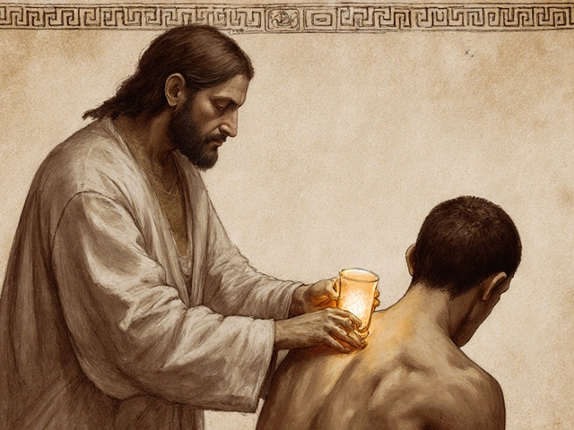 Cupping Therapy Benefits: How to Revitalize Your Body