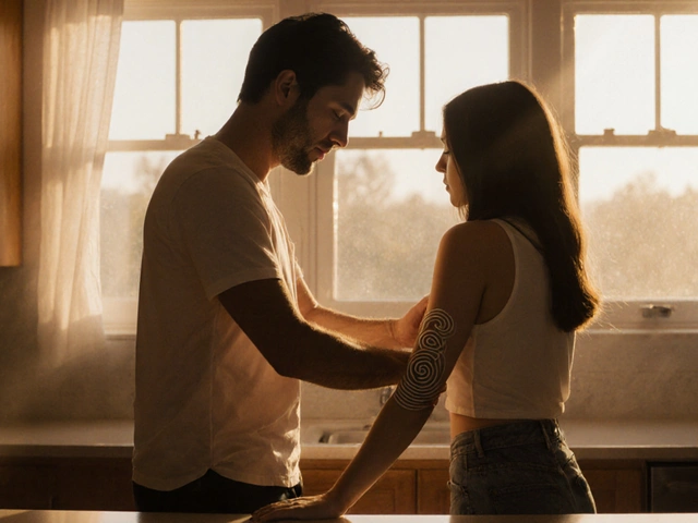 How Flirt Dance Massage Can Deepen Intimacy in Your Relationship