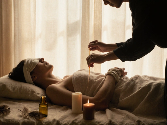 What Is a BDSM Massage? A Clear, Honest Guide