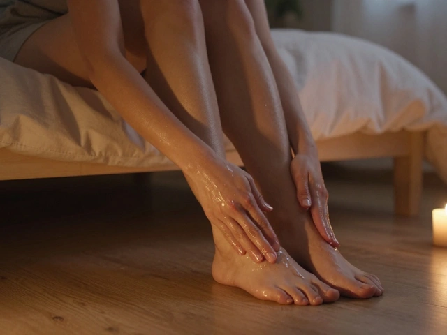 Unlock Your Sensual Potential with Erotic Massage for Women