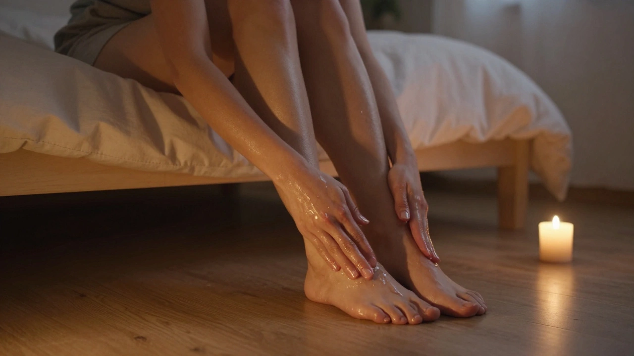 Unlock Your Sensual Potential with Erotic Massage for Women