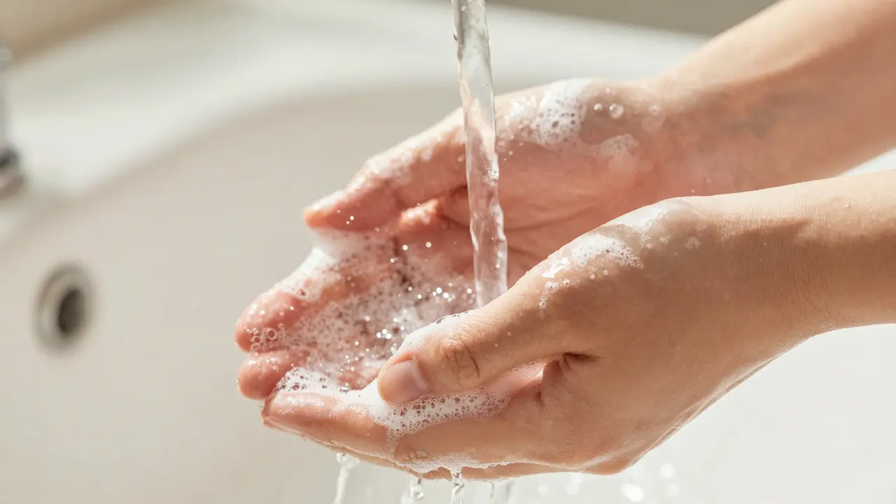 Foot Fetish Massage: A Guide to Sensory Pleasure and Safety