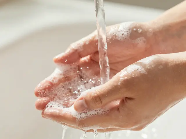 Foot Fetish Massage: A Guide to Sensory Pleasure and Safety