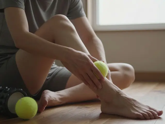 Trigger Point Massage: A Solution to Chronic Pain