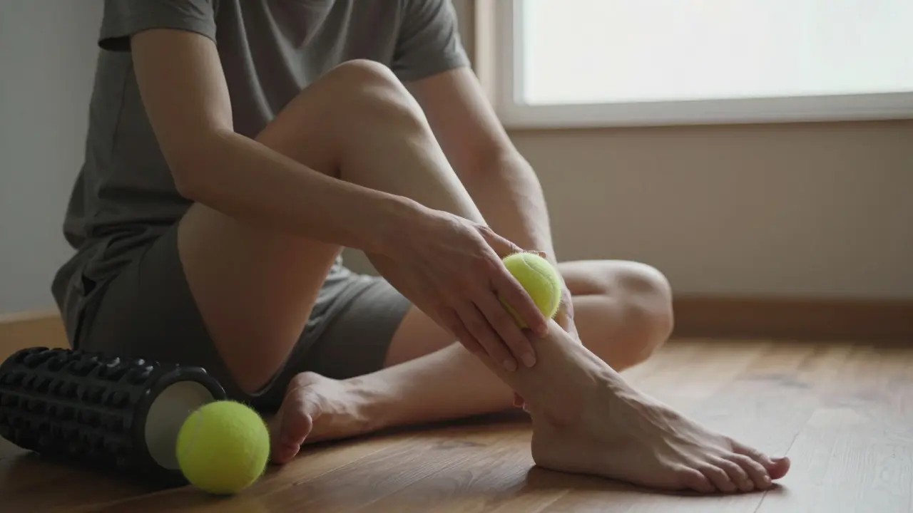 Trigger Point Massage: A Solution to Chronic Pain