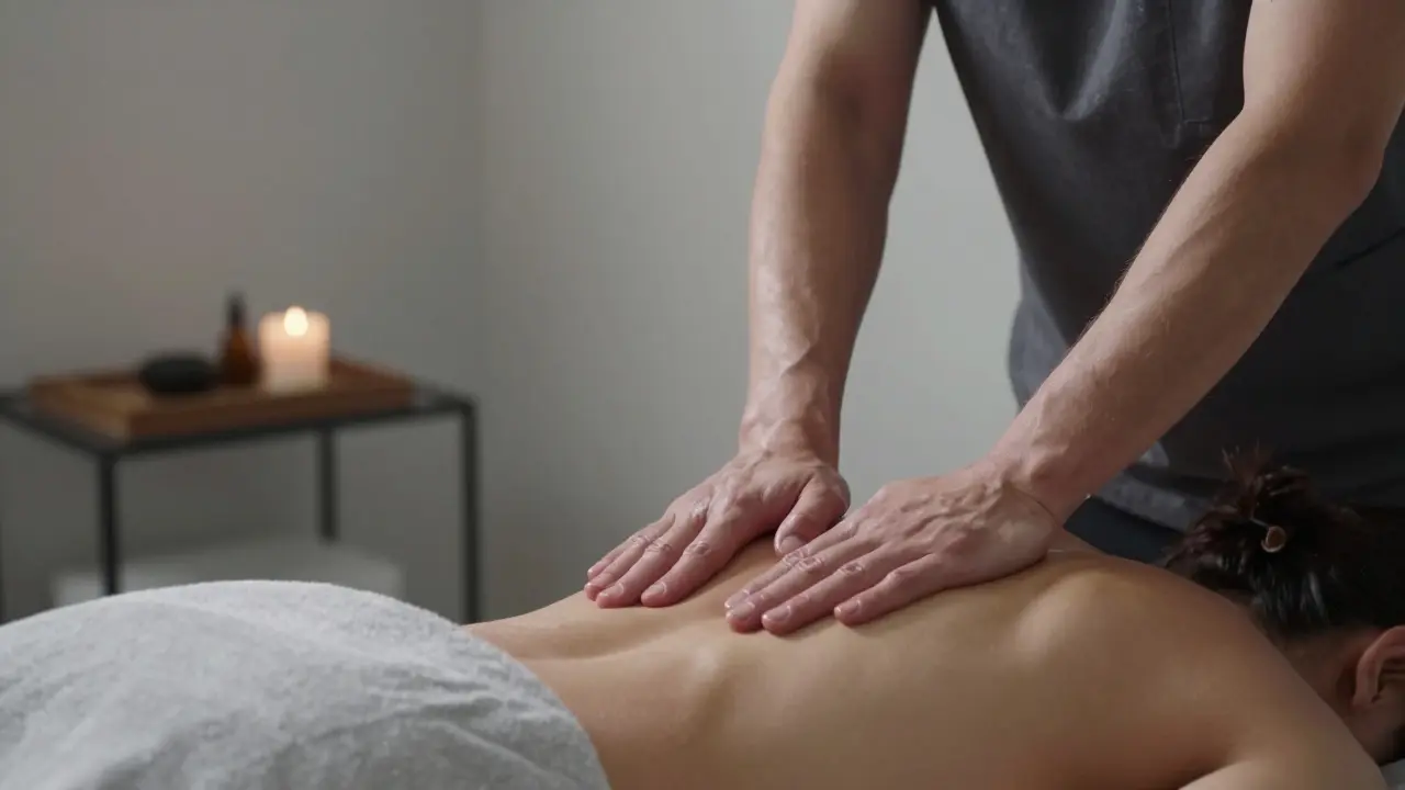 Medical Massage: The Essential Therapy You're Missing