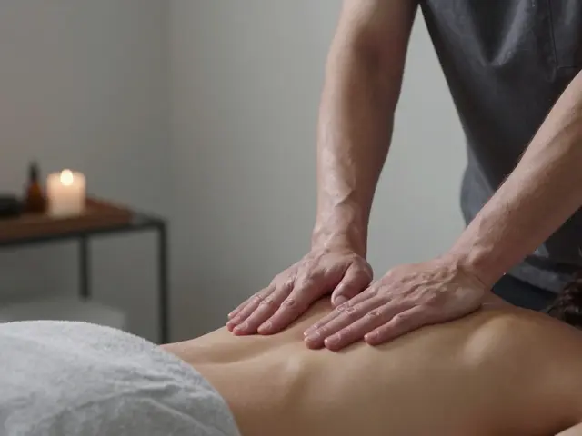 Medical Massage: The Essential Therapy You're Missing