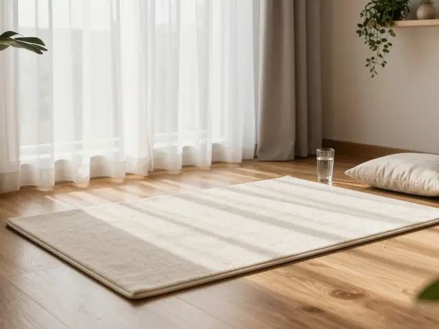 The Incredible Health Benefits of Thai Massage You Should Know