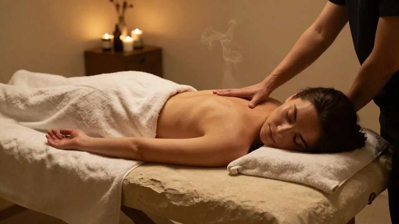 Why Prague is the Best Place for Erotic Massage for Women