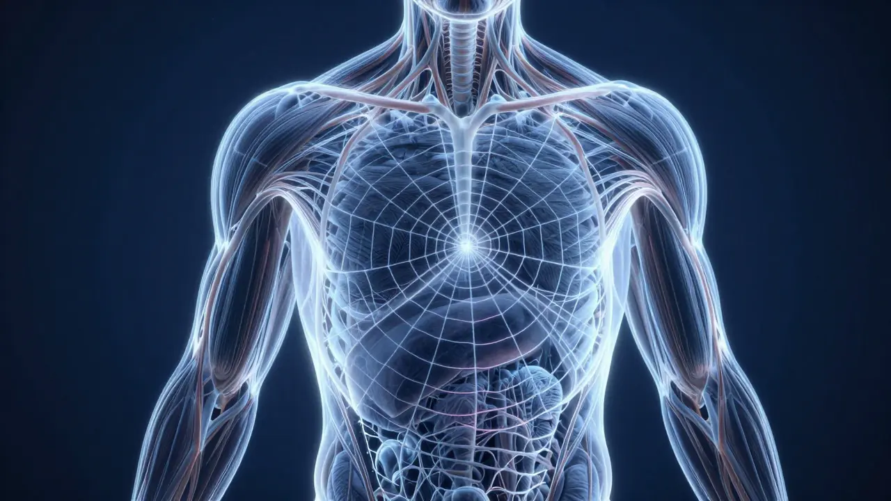 Hellerwork Guide: Improving Body Wellness Through Somatic Integration