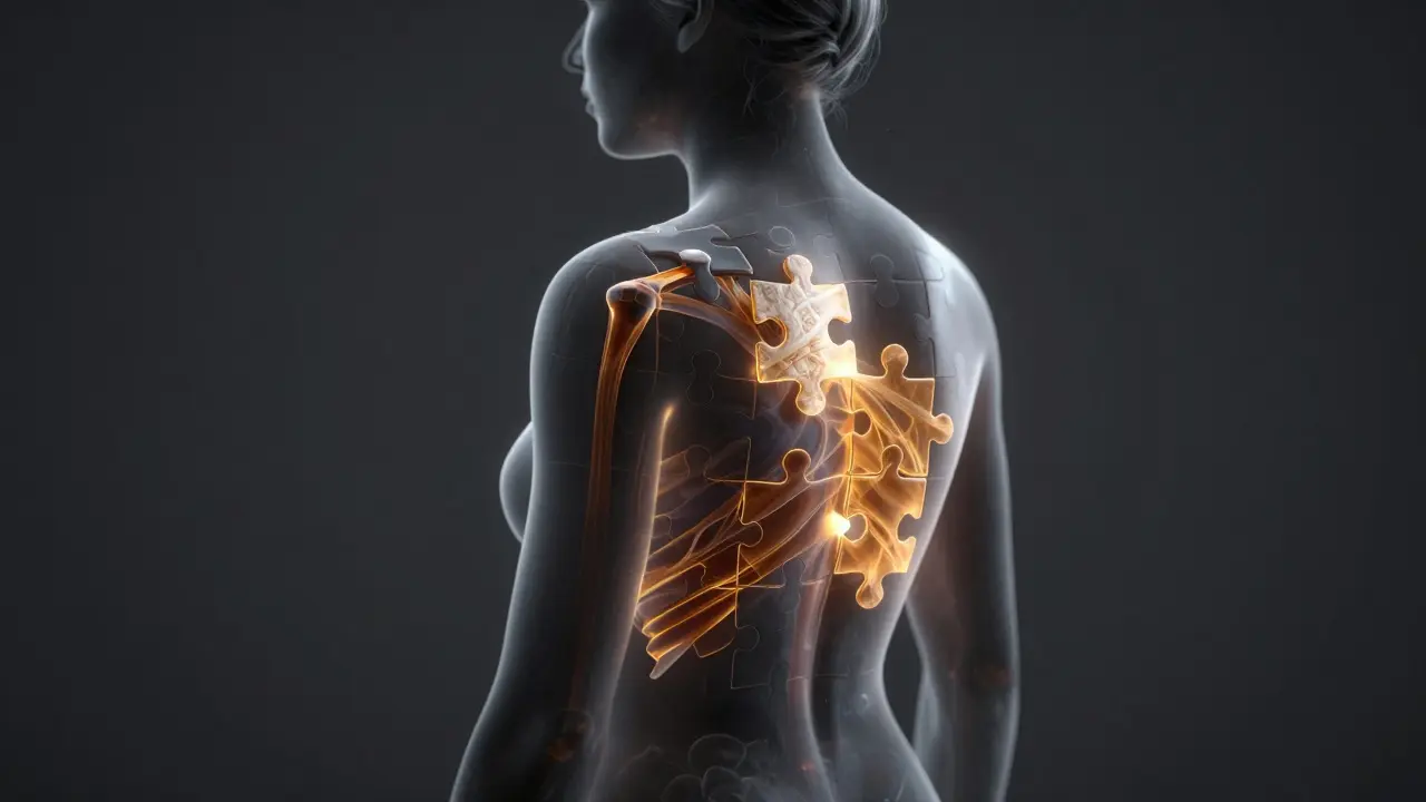 Rolfing Transformation: Real Results and How Structural Integration Works