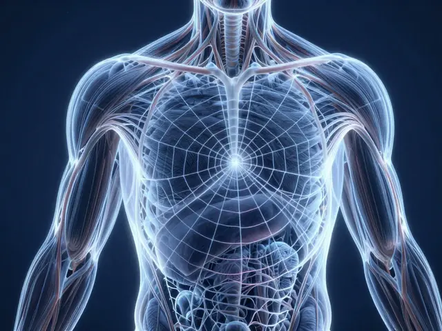 Hellerwork Guide: Improving Body Wellness Through Somatic Integration