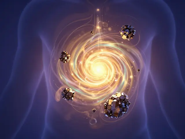 Maya Abdominal Massage: A Guide to Healing Your Core and Balancing Energy