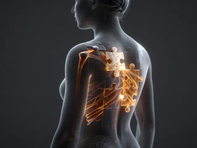 Rolfing Transformation: Real Results and How Structural Integration Works