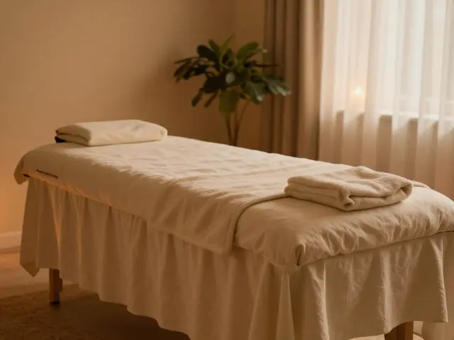Understanding the Girlfriend Experience in Massage Therapy