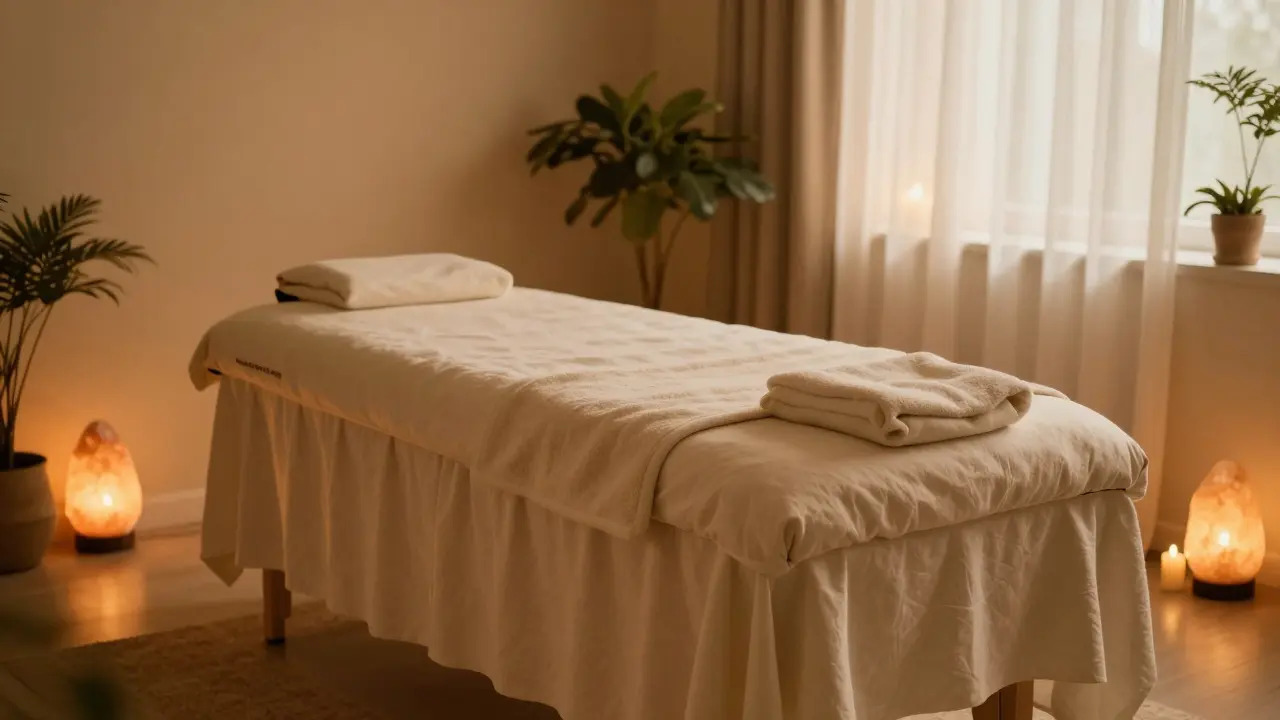 Understanding the Girlfriend Experience in Massage Therapy