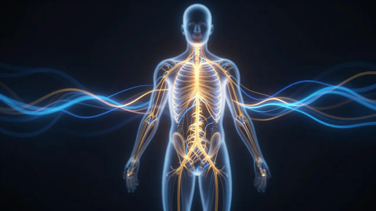 Polarity Therapy Guide: What It Is, How It Works, and Who It Helps