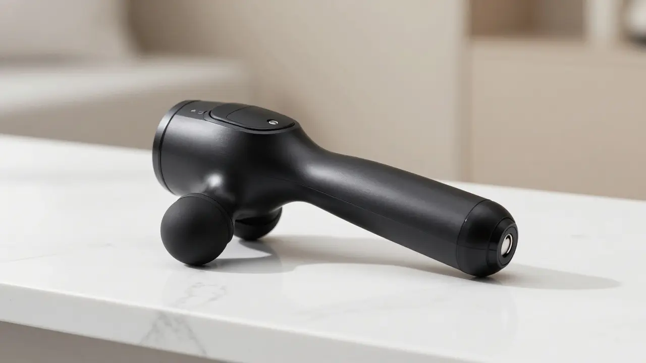 The Beginner’s Guide to Buying Erotic Massage Machines: Features, Safety & Top Picks