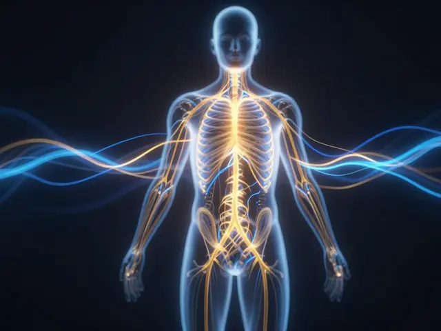 Polarity Therapy Guide: What It Is, How It Works, and Who It Helps