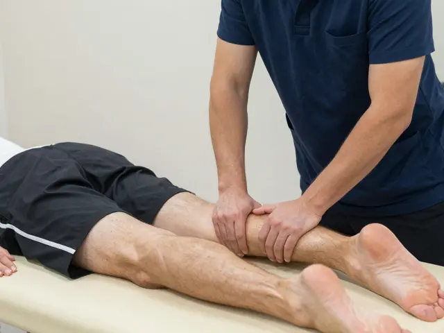 Sports Massage Guide: Recovery, Performance, and Injury Prevention