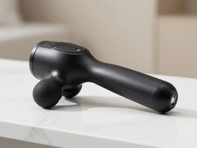The Beginner’s Guide to Buying Erotic Massage Machines: Features, Safety & Top Picks