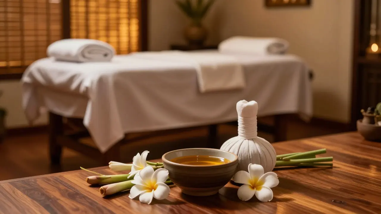 Balinese Massage: Your Ultimate Guide to Deep Relaxation