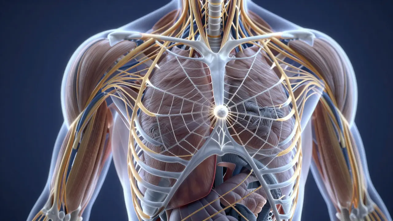 How Myofascial Release Therapy is Changing Lives: Real Results and Methods