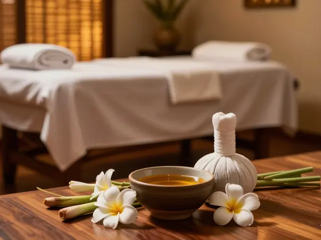 Balinese Massage: Your Ultimate Guide to Deep Relaxation