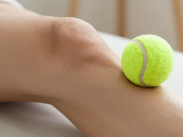 Cross Fibre Release: A Practical Guide to Relieving Deep Muscle Tension
