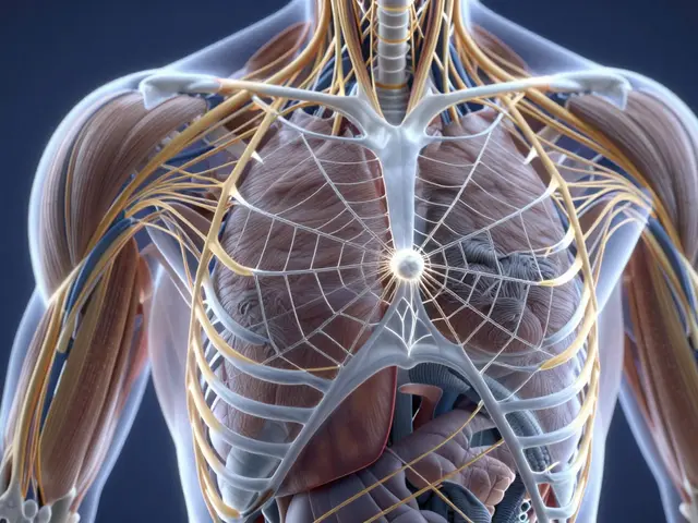How Myofascial Release Therapy is Changing Lives: Real Results and Methods