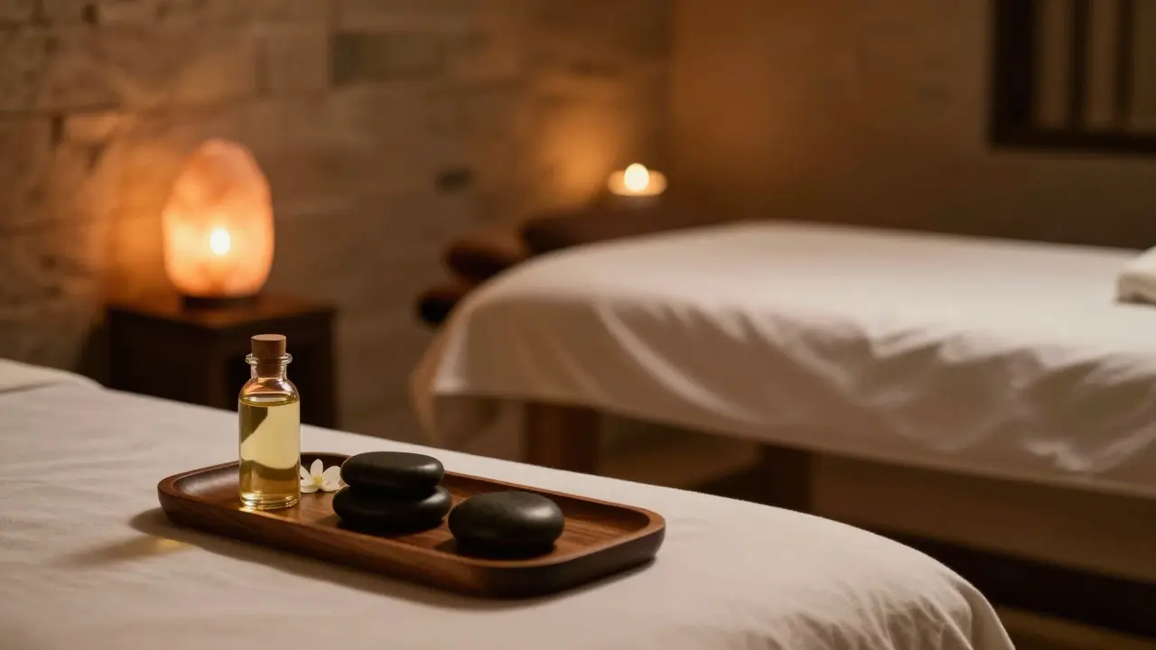 Asian Erotic Massage Guide: Benefits, Risks, and What to Expect in 2026