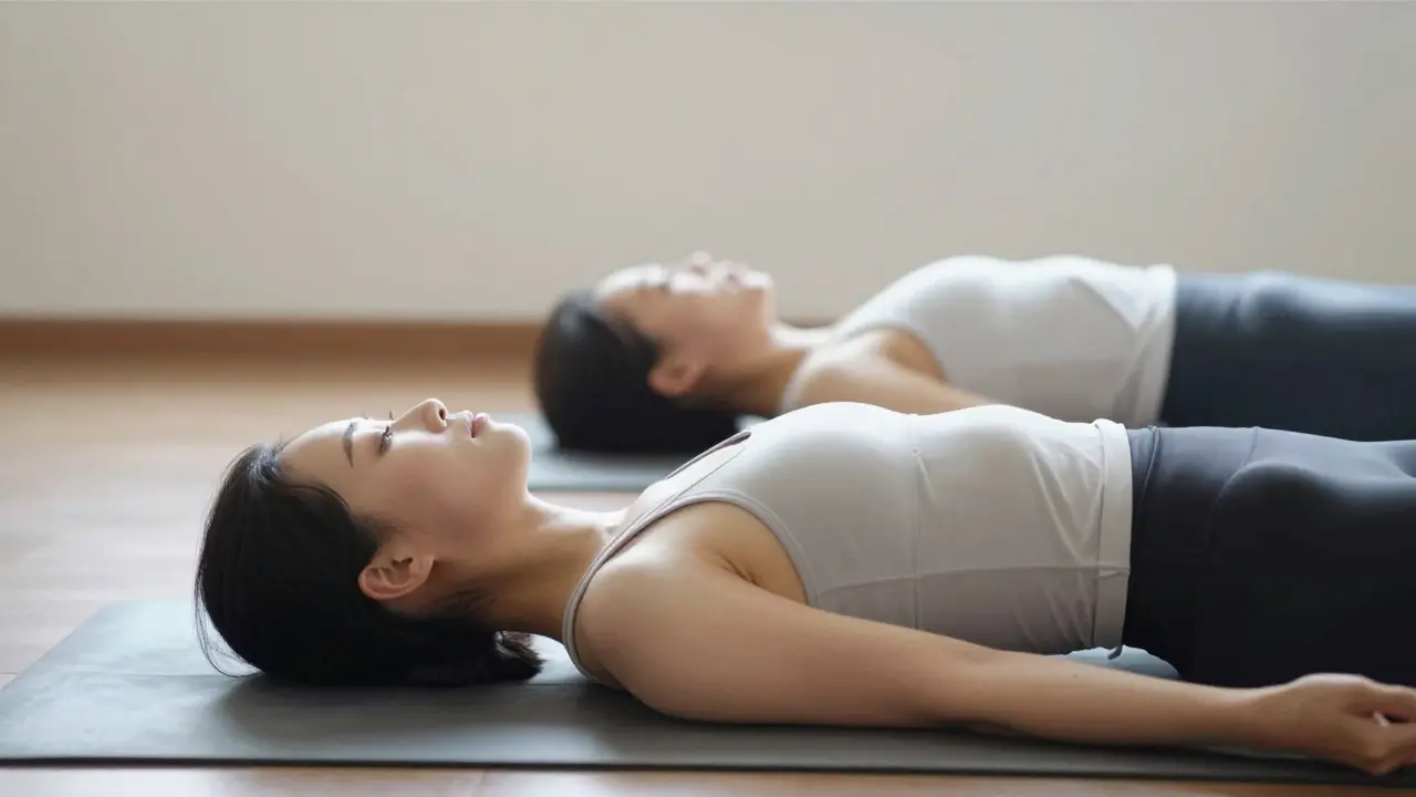 Feldenkrais Training: How to Move Better, Feel Lighter, and Reduce Pain