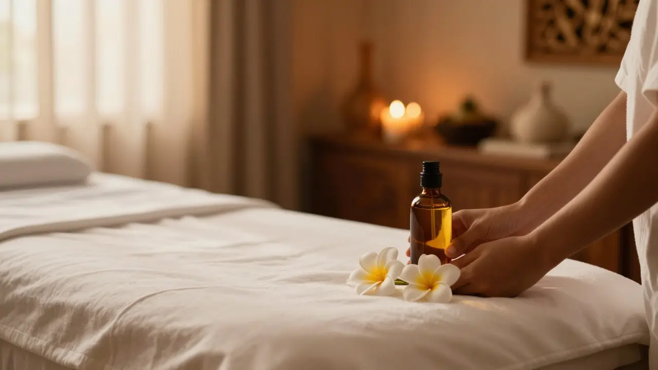 Lomi Lomi Massage: What It Is, Benefits, and How to Experience It