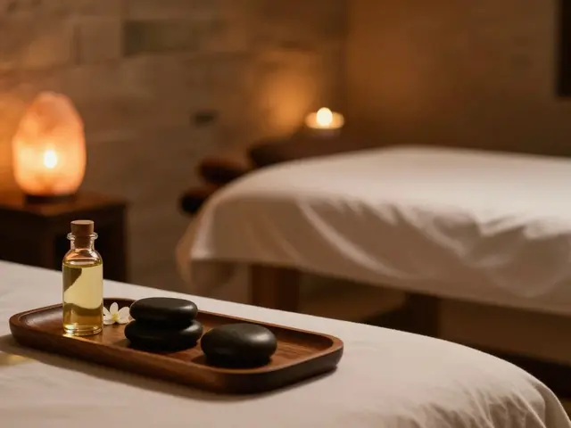 Asian Erotic Massage Guide: Benefits, Risks, and What to Expect in 2026