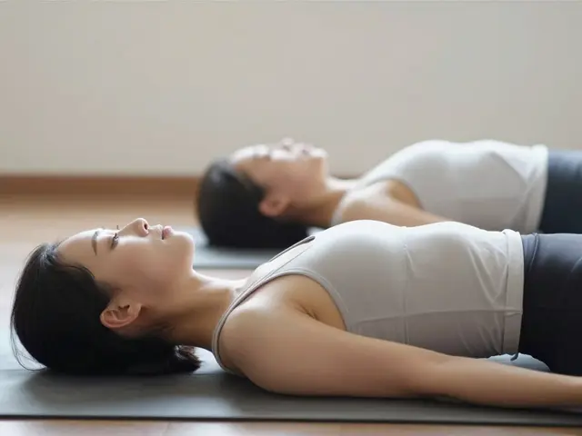 Feldenkrais Training: How to Move Better, Feel Lighter, and Reduce Pain