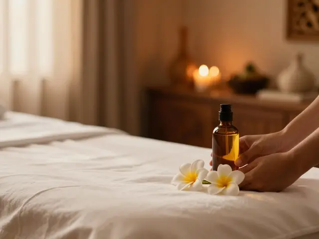 Lomi Lomi Massage: What It Is, Benefits, and How to Experience It