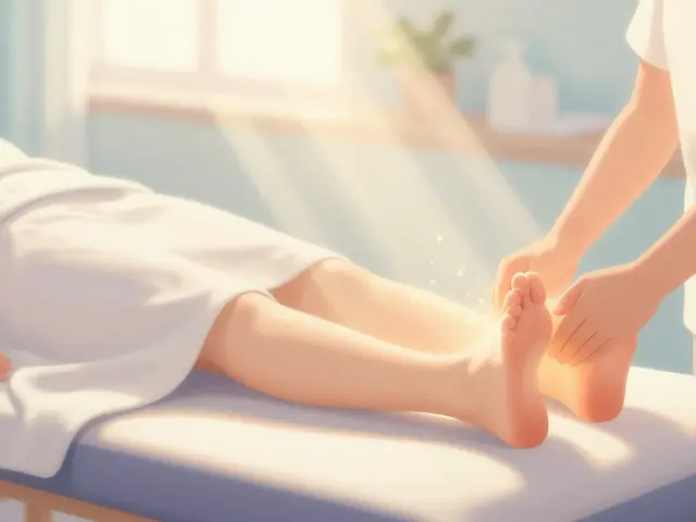 Understanding the Benefits of Polarity Therapy: A Complete Guide